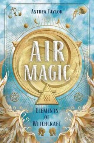 Cover of Air Magic