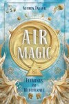 Book cover for Air Magic