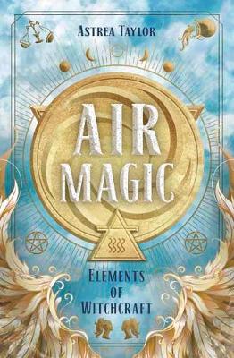 Book cover for Air Magic