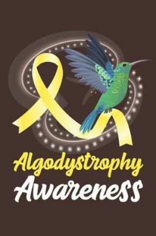 Cover of Algodystrophy Awareness