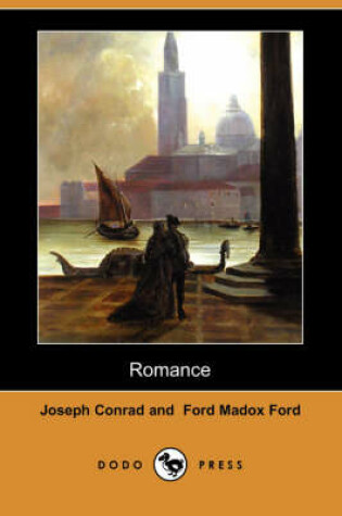 Cover of Romance (Dodo Press)