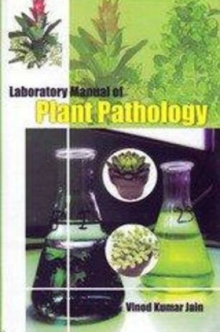 Cover of Laboratory Manual of Plant Pathology