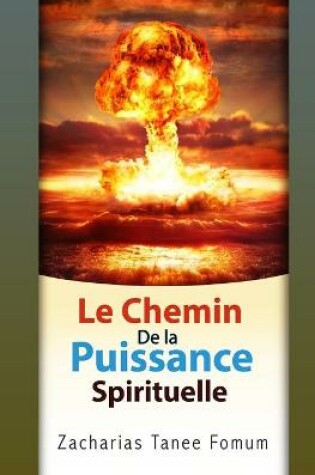 Cover of Le Chemin de la Puissance Spirituelle