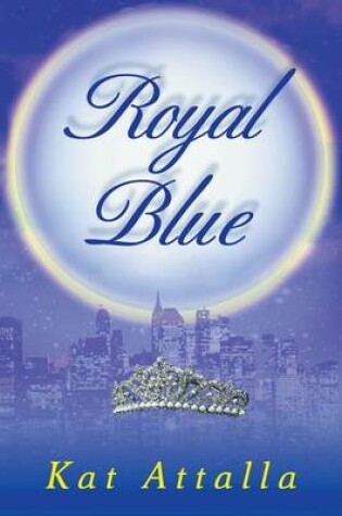 Cover of Royal Blue