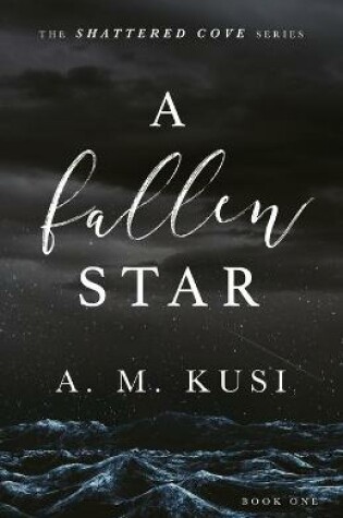 Cover of A Fallen Star