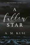 Book cover for A Fallen Star