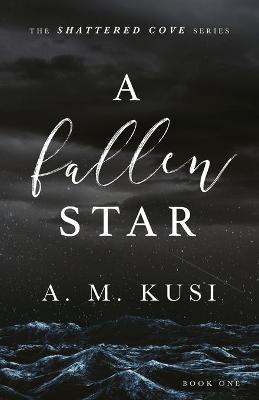 Book cover for A Fallen Star