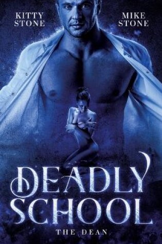 Cover of Deadly School - The Dean