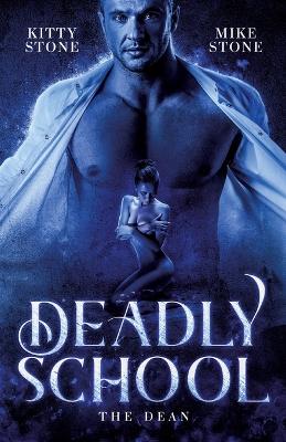 Book cover for Deadly School - The Dean