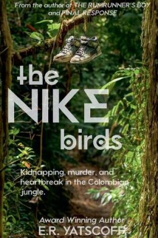 Cover of The NIKE Birds