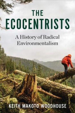 Cover of The Ecocentrists