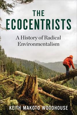 Book cover for The Ecocentrists