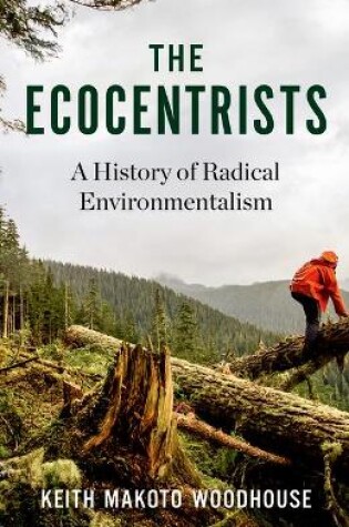 Cover of The Ecocentrists