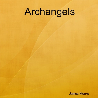 Book cover for Archangels