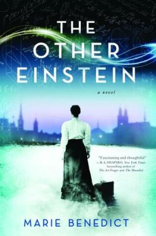 Cover of The Other Einstein