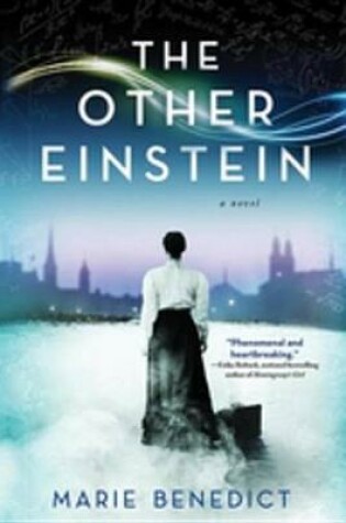 Cover of The Other Einstein