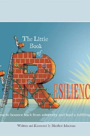 Cover of The Little Book of Resilience