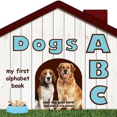 Cover of Dogs Abc-Board