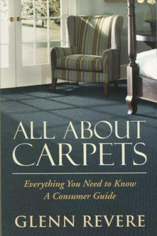 Cover of All about Carpets