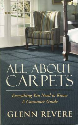 Cover of All about Carpets
