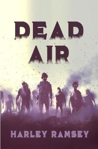 Cover of Dead Air