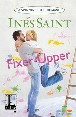 Book cover for Fixer-Upper