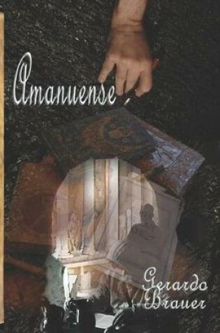 Cover of Amanuense