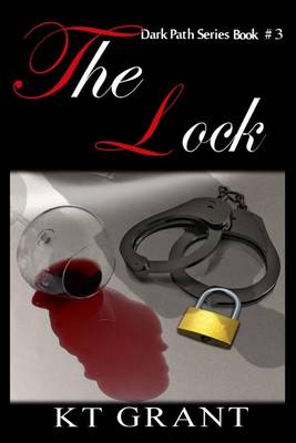 Book cover for The Lock