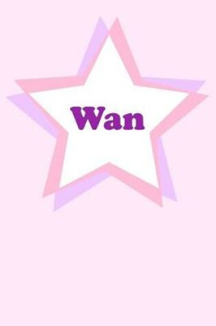 Cover of Wan