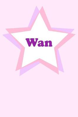 Book cover for Wan