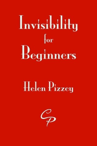 Cover of Invisibility for Beginners