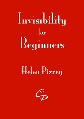 Book cover for Invisibility for Beginners