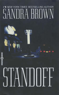 Book cover for Standoff