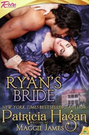 Cover of Ryan's Bride