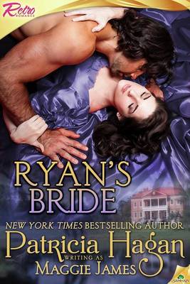 Book cover for Ryan's Bride