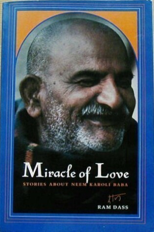 Cover of Miracle of Love