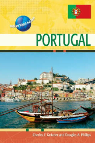 Cover of Portugal