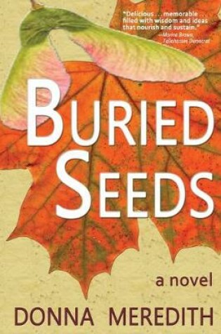 Cover of Buried Seeds