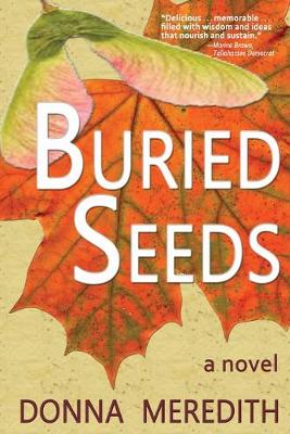 Book cover for Buried Seeds