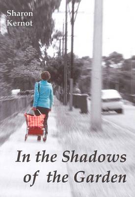 Book cover for In the Shadows of the Garden