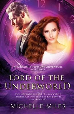 Cover of Lord of the Underworld