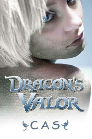 Cover of Dragon's Valor