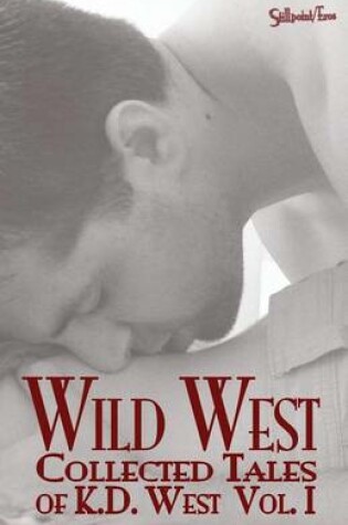 Cover of Wild West