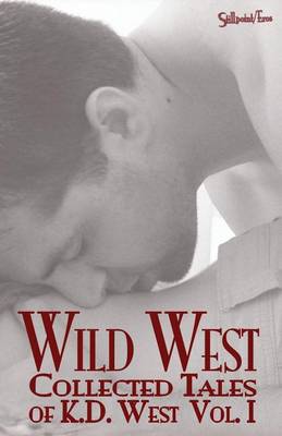 Book cover for Wild West