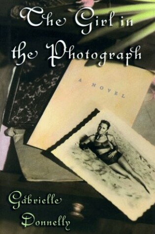 Cover of The Girl in the Photograph