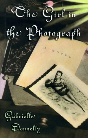 Book cover for The Girl in the Photograph