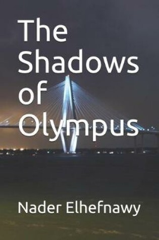 Cover of The Shadows of Olympus