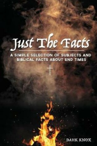 Cover of Just the Facts