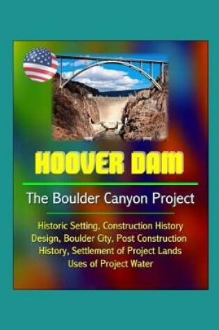 Cover of Hoover Dam