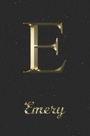 Cover of Emery